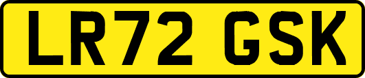 LR72GSK