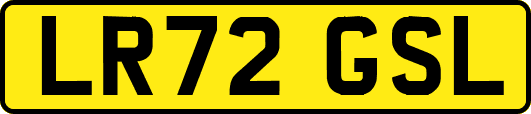 LR72GSL