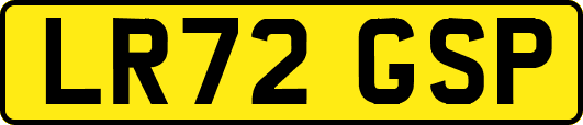 LR72GSP