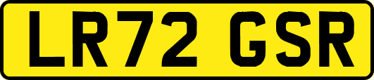 LR72GSR