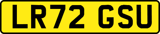 LR72GSU