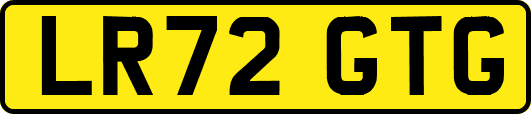 LR72GTG