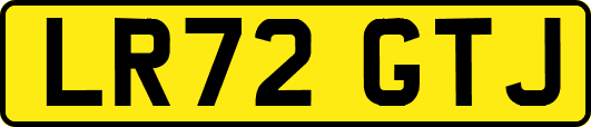 LR72GTJ