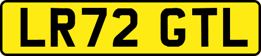 LR72GTL