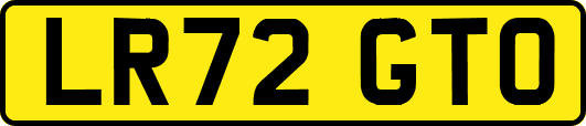 LR72GTO