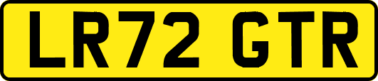 LR72GTR