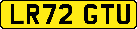 LR72GTU