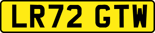LR72GTW