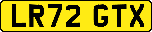 LR72GTX