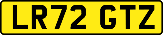 LR72GTZ