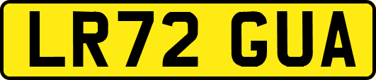 LR72GUA