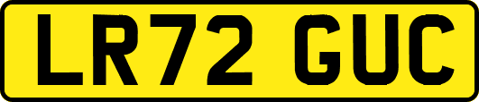 LR72GUC