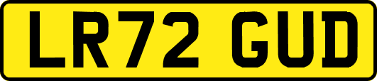 LR72GUD