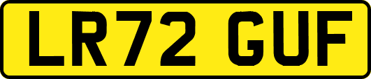 LR72GUF