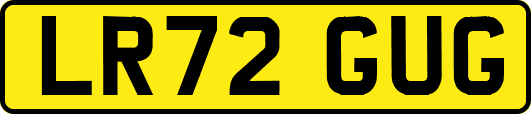 LR72GUG