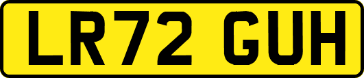 LR72GUH
