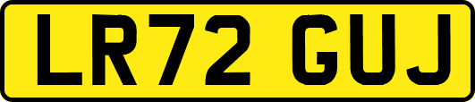 LR72GUJ