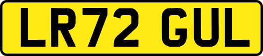 LR72GUL