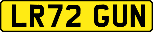 LR72GUN