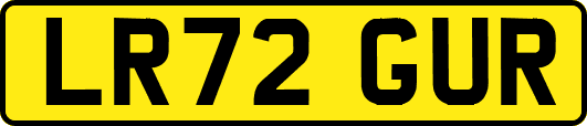 LR72GUR
