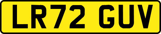 LR72GUV