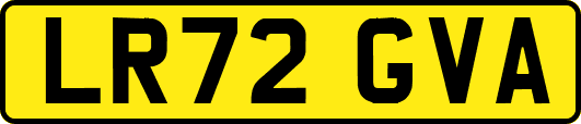 LR72GVA