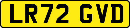 LR72GVD