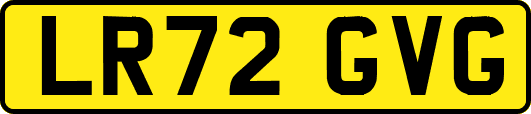 LR72GVG