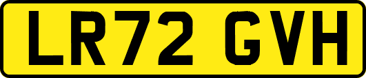 LR72GVH