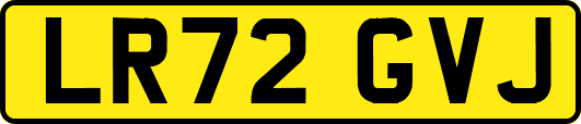 LR72GVJ