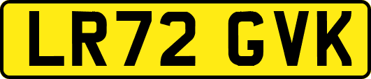 LR72GVK