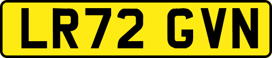 LR72GVN