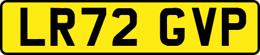 LR72GVP
