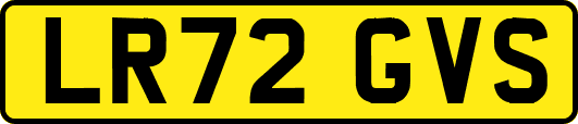 LR72GVS