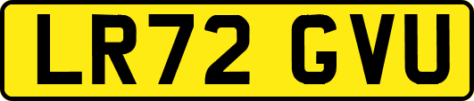 LR72GVU