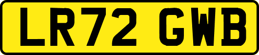 LR72GWB