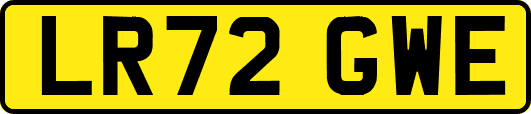 LR72GWE