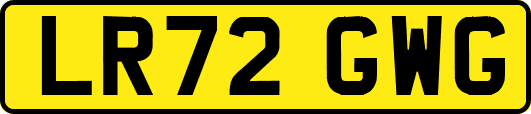 LR72GWG