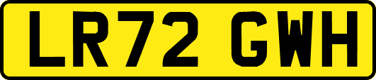 LR72GWH