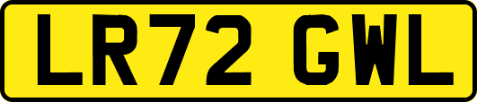 LR72GWL