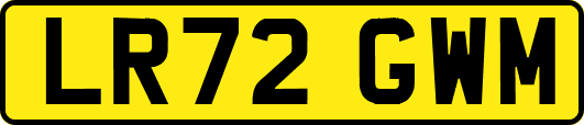LR72GWM