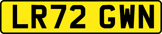 LR72GWN