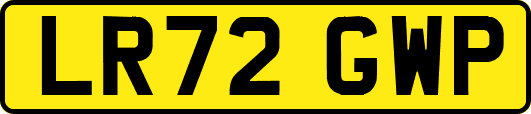 LR72GWP