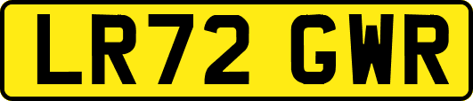 LR72GWR