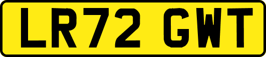 LR72GWT