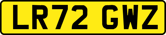LR72GWZ