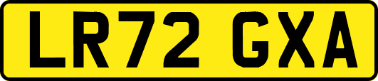 LR72GXA