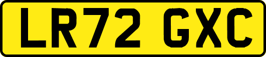 LR72GXC