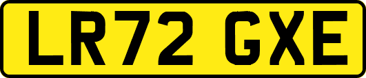 LR72GXE