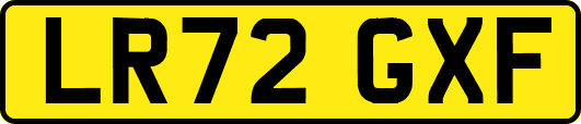 LR72GXF